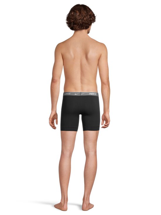 Nike - Bokserialushousut 3-pack - UA1 BL BL/IRN GRY/CL GRY HGH SHN TXT WB | Stockmann - photo 6