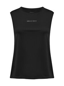 Röhnisch - Team Logo -treenitoppi - 0001 BLACK | Stockmann