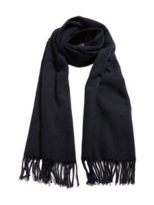 Oscar Jacobson - Villa-kashmirhuivi - 210 NAVY Oscar Jacobson - Villa-kashmirhuivi - 210 NAVY | Stockmann