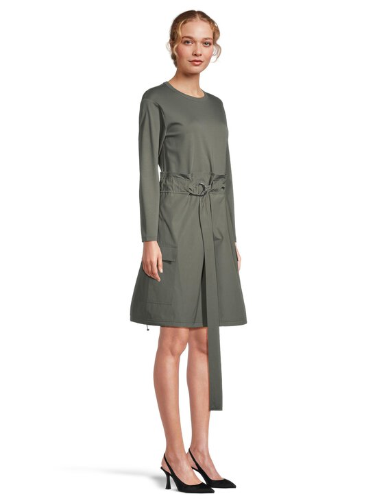 Max Mara Weekend - Bratto-mekko - 006 KHAKI | Stockmann - photo 4