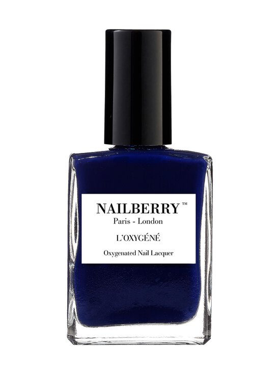 Nailberry - Oxygenated Nail Polish -kynsilakka - BLUE - photo 1 Nailberry - Oxygenated Nail Polish -kynsilakka - BLUE | Stockmann - photo 1