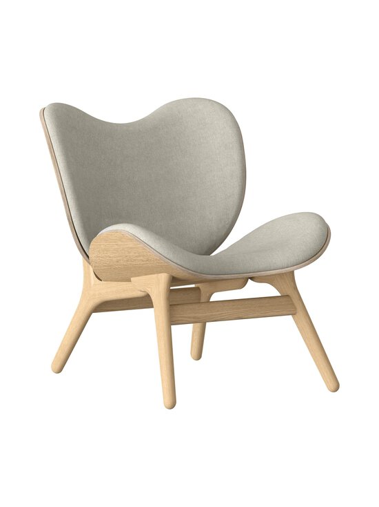 UMAGE - A Conversation Piece Lounge -nojatuoli - WHITE SANDS - photo 1 UMAGE - A Conversation Piece Lounge -nojatuoli - WHITE SANDS | Stockmann - photo 1