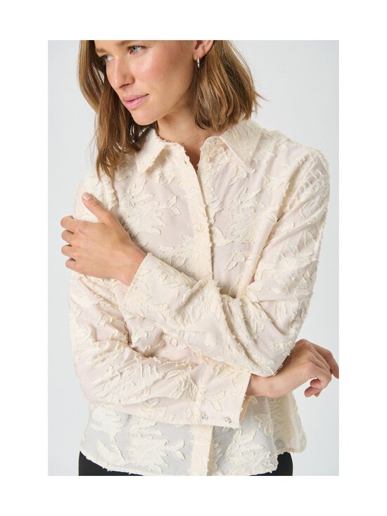 Part Two - VilyaPW-paita - 120304 WHITECAP GRAY | Stockmann - photo 3