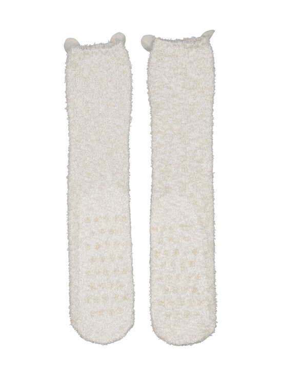 Cuddly Socks - Minnie neslīdošas zeķes - 915 GREY MELANGE | Stockmann - photo 2