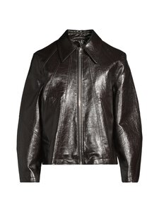 Séfr - Duke-tekonahkatakki - FAUX MEMORY LEATHER | Stockmann