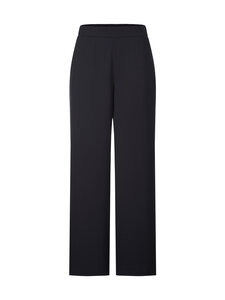 Ril's - Asingdon-housut - 990 BASIC BLACK | Stockmann