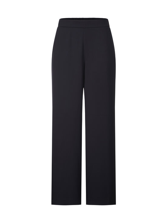 Ril's - Asingdon-housut - 990 BASIC BLACK | Stockmann - photo 1