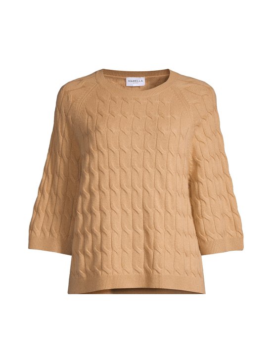 Marella - Franz-neulepusero - 015 CAMEL - photo 1 Marella - Franz-neulepusero - 015 CAMEL | Stockmann - photo 1