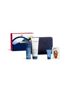 Clarins - Men Holiday Xmas Set dāvanu komplekts | Stockmann