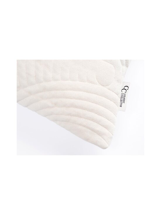 Classic Collection - Arch-tyynynpäällinen 40 x 60 cm - BIRCH - photo 3 Classic Collection - Arch-tyynynpäällinen 40 x 60 cm - BIRCH | Stockmann - photo 3