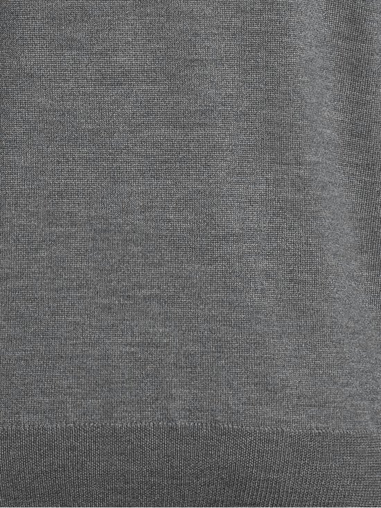 Cap Horn - Sawyer-merinoneulepaita - GREY MEL. EC20188 - photo 4 Cap Horn - Sawyer-merinoneulepaita - GREY MEL. EC20188 | Stockmann - photo 4