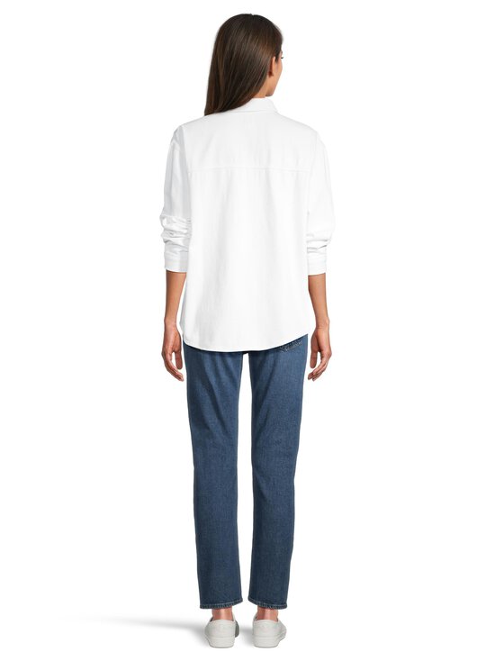 Lee - Utility-päällyspaita - POWDER WHITE | Stockmann - photo 3