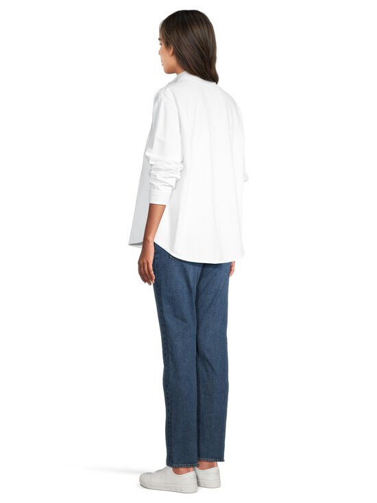 Lee - Utility-päällyspaita - POWDER WHITE | Stockmann - photo 4