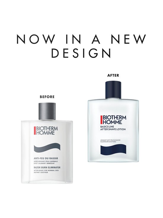 Biotherm - Razor Burn Eliminator -voide parranajon jälkeen - NOCOL | Stockmann - photo 1