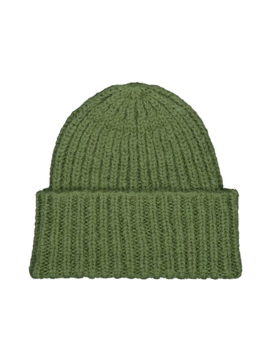 A+more - Astrochunkybeanie cepure - GREEN 9031 | Stockmann - photo 1