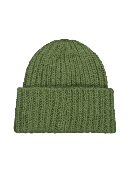 A+more - Astrochunkybeanie cepure - GREEN 9031 | Stockmann - photo 2