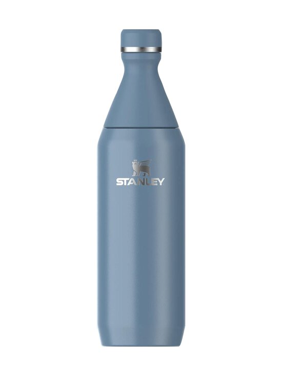 Stanley - Joogipudel The All Day Slim Bottle 0,6 l - INDIGO | Stockmann - photo 1