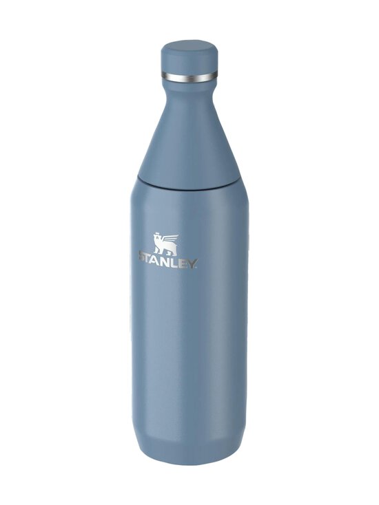 Stanley - Joogipudel The All Day Slim Bottle 0,6 l - INDIGO | Stockmann - photo 2