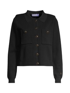 Busnel - Rexie-neulejakku - BLACK | Stockmann