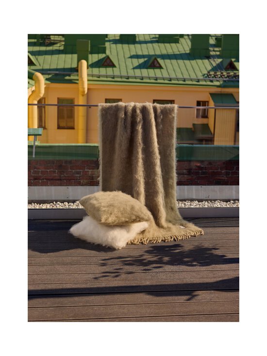 Balmuir - Padjakate Aurora 50 x 50 cm - SAGE - photo 2 Balmuir - Padjakate Aurora 50 x 50 cm - SAGE | Stockmann - photo 2
