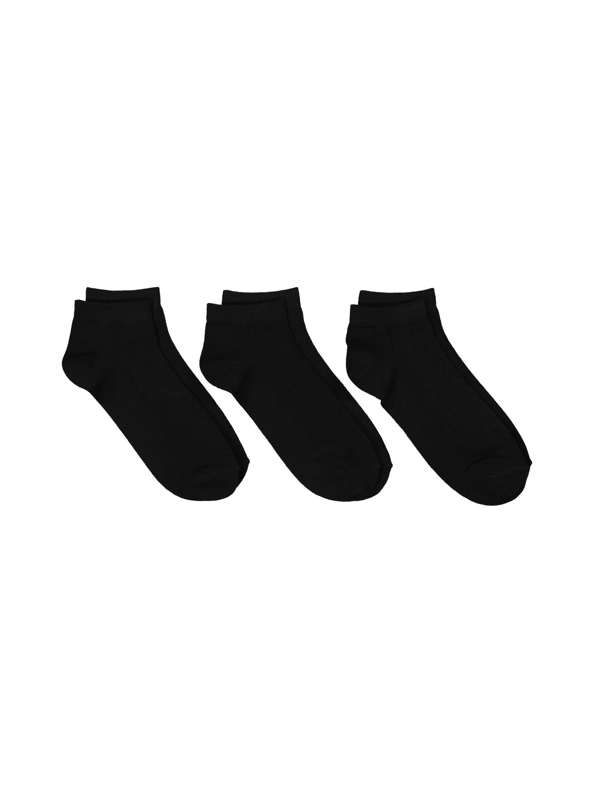 Caledonia-sukat 3-pack