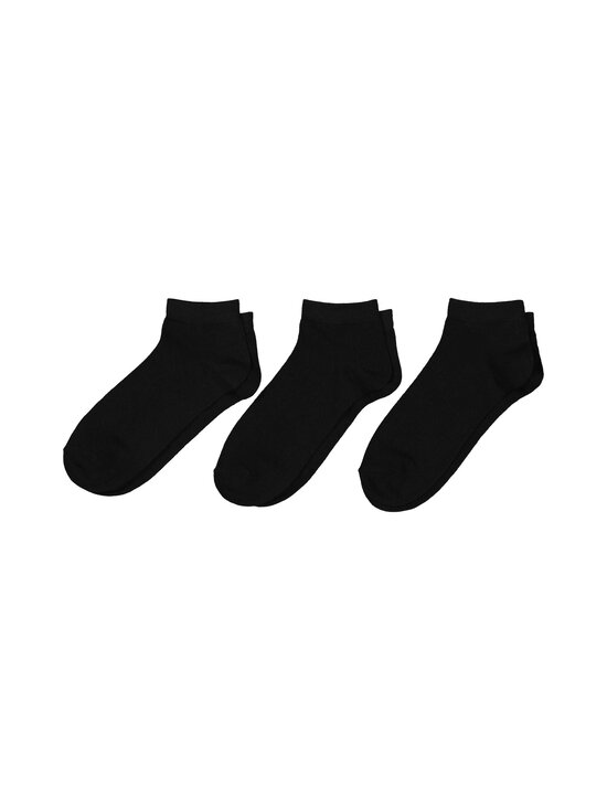 CONSTRUE - Sokid Caledonia, 3 paari - BLACK | Stockmann - photo 2