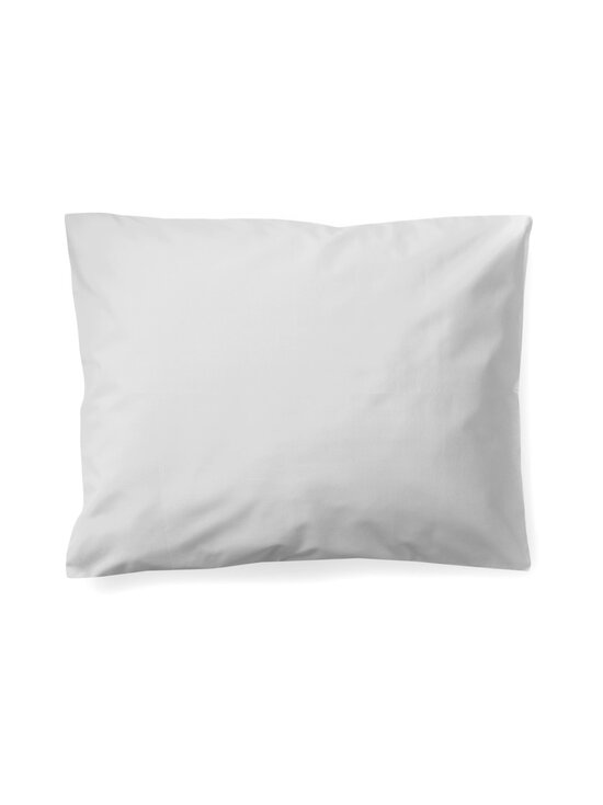 Finlayson - Kokvilnas spilvendrāna 50 x 60 cm - GREY - photo 1 Finlayson - Kokvilnas spilvendrāna 50 x 60 cm - GREY | Stockmann - photo 1