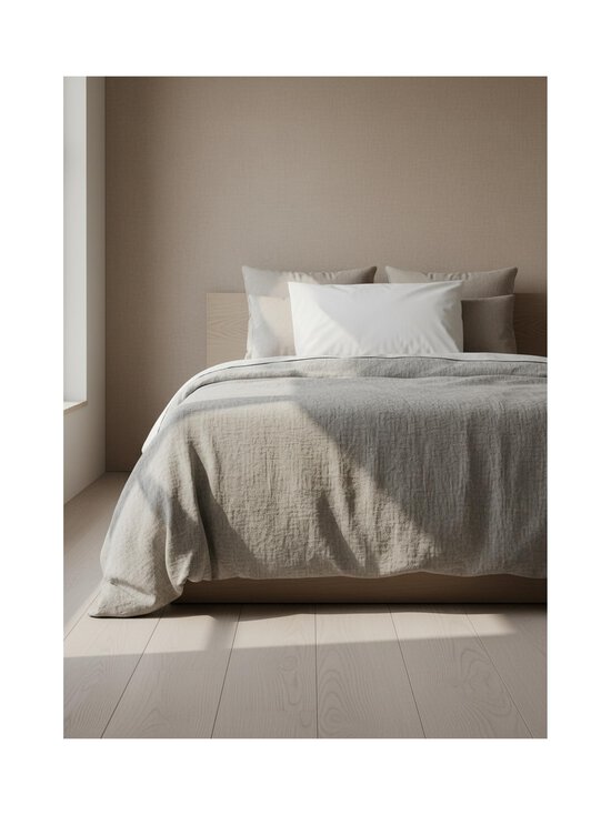 Finlayson - Puuvillane padjapüür 50 x 60 cm - GREY | Stockmann - photo 2