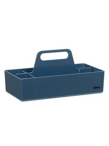 Vitra - Toolbox RE -säilytin - SININEN | Stockmann