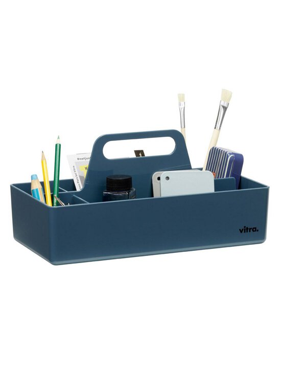 Vitra - Toolbox RE -säilytin - SININEN - photo 2 Vitra - Toolbox RE -säilytin - SININEN | Stockmann - photo 2