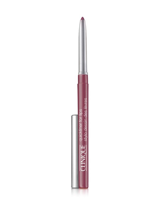 Clinique - Quickliner For Lips -huultenrajauskynä - PLUMMY - photo 1 Clinique - Quickliner For Lips -huultenrajauskynä - PLUMMY | Stockmann - photo 1