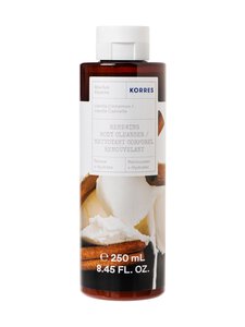 Korres - Dušigeel Vanilla Cinnamon Showergel | Stockmann