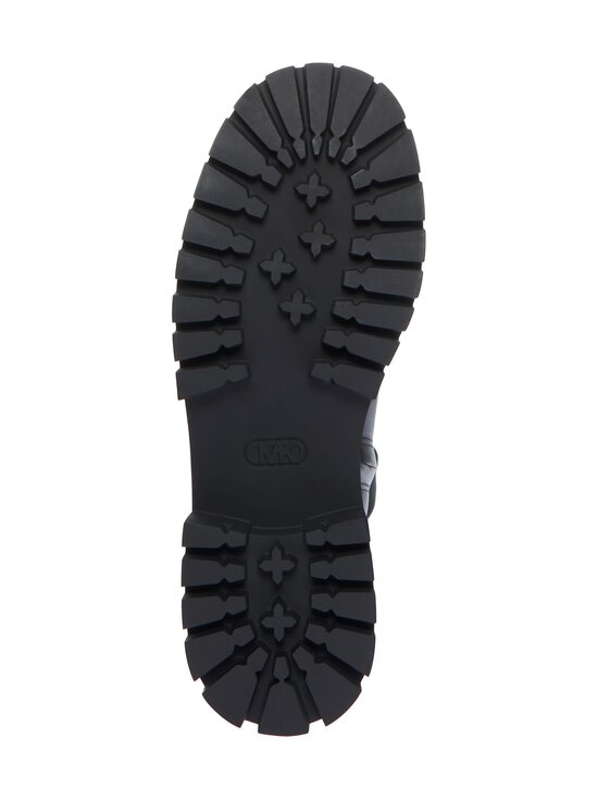 Michael Michael Kors - Asher Tall Boot -nahkasaappaat - 001 BLACK | Stockmann - photo 4