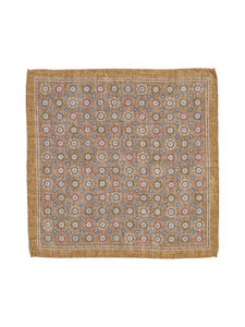 Oscar Jacobson - Taskuliina - 537 BROWN CORK | Stockmann