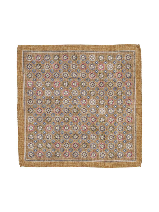 Oscar Jacobson - Taskuliina - 537 BROWN CORK | Stockmann - photo 1