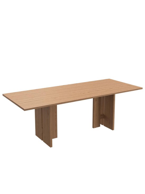 BoConcept - Axo-ruokapöytä tammi 90 x 220 cm - BROWN | Stockmann - photo 2