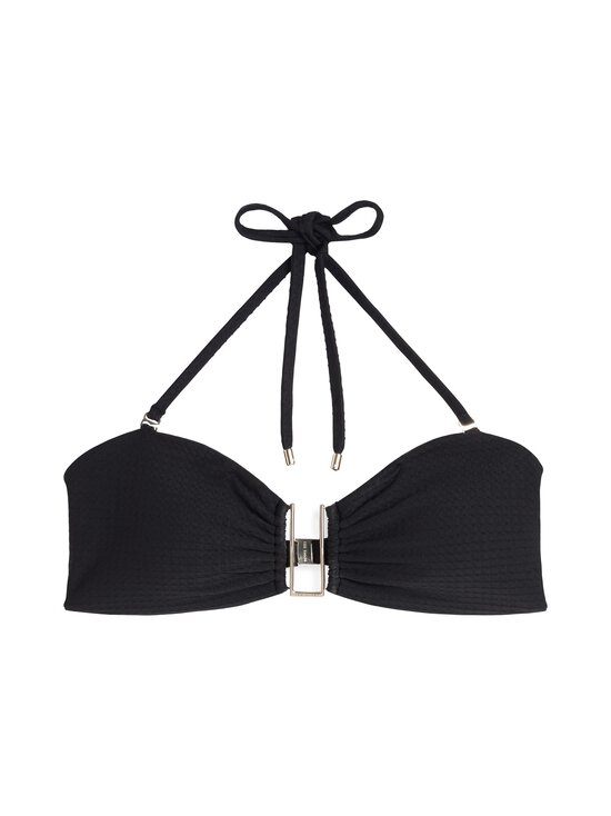 Ted Baker London - Yulha Textured bikini augšdaļa - BLACK - photo 1 Ted Baker London - Yulha Textured bikini augšdaļa - BLACK | Stockmann - photo 1