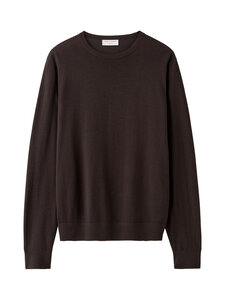 Tiger of Sweden - Connor džemperis - 10L DARK BROWN | Stockmann