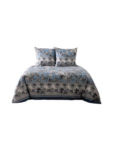 Bassetti - Boboli-pussilakanasetti - C1 LIGHT BLUE | Stockmann