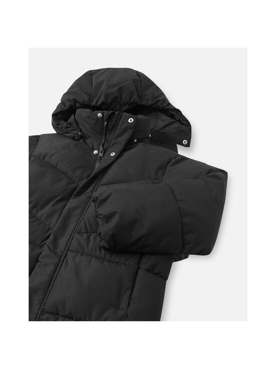 Reima - Vaanila-toppatakki - 9990 BLACK | Stockmann - photo 4