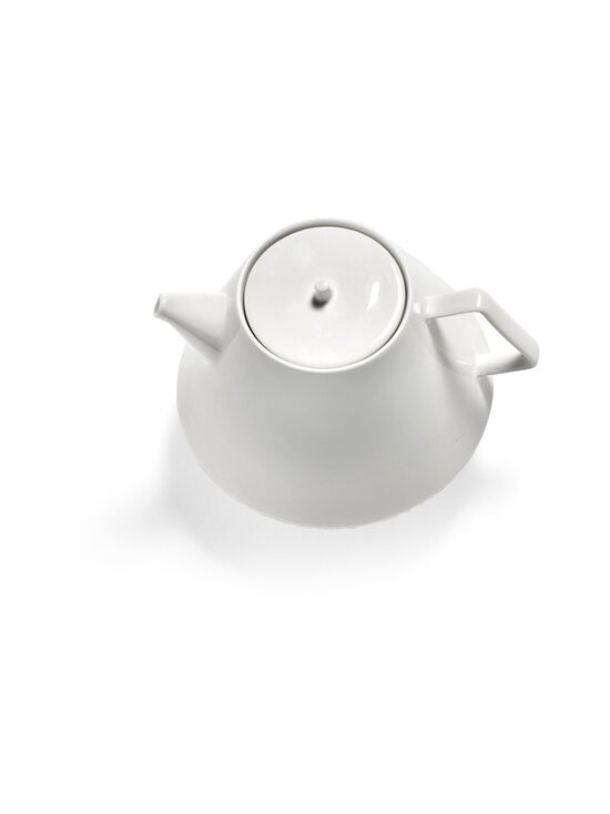 Serax - Nido tējkanna - 001 WHITE - photo 2 Serax - Nido tējkanna - 001 WHITE | Stockmann - photo 2