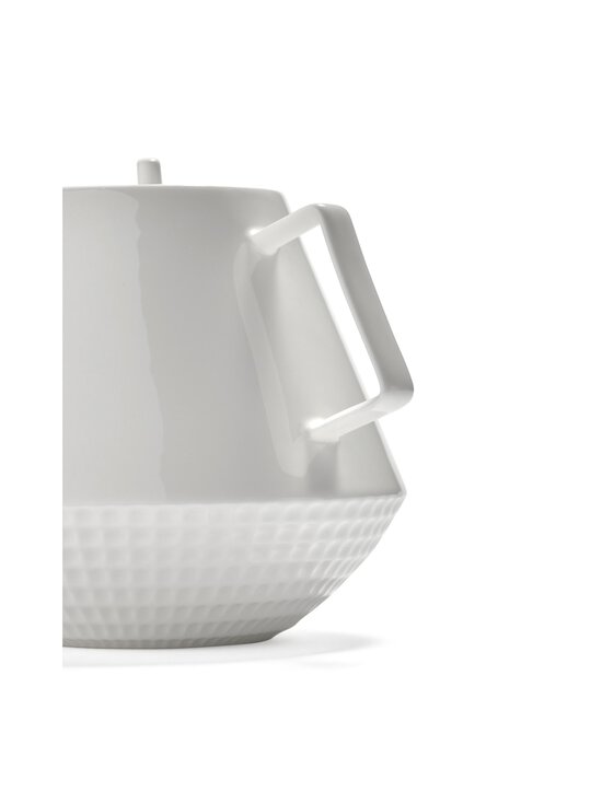Serax - Nido tējkanna - 001 WHITE - photo 3 Serax - Nido tējkanna - 001 WHITE | Stockmann - photo 3