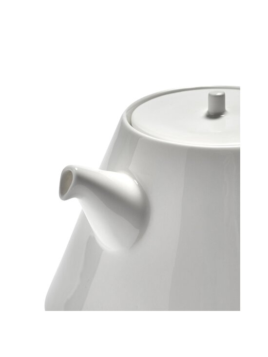 Serax - Nido tējkanna - 001 WHITE - photo 4 Serax - Nido tējkanna - 001 WHITE | Stockmann - photo 4