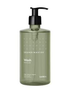 Skandinavisk - FJORD Wash -käsi- ja vartalosaippua 500 ml Skandinavisk - FJORD Wash -käsi- ja vartalosaippua 500 ml | Stockmann