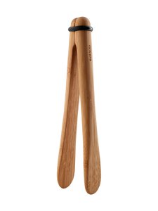 Eva Solo - Nordic Kitchen -tarjoilupihdit 24.5 cm - BROWN | Stockmann