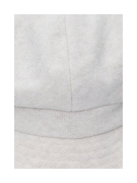 A+more - Anne-vilnas cepure - OFFWHITE 275 | Stockmann - photo 3