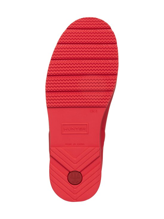 Hunter - Women's Play Short -kumisaappaat - LRD LOGO RED - photo 3 Hunter - Women's Play Short -kumisaappaat - LRD LOGO RED | Stockmann - photo 3
