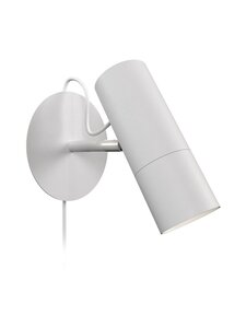 Design by Grönlund - Spot -seinävalaisin - 06 MATT WHITE Design by Grönlund - Spot -seinävalaisin - 06 MATT WHITE | Stockmann