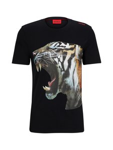 HUGO - Digre-paita - 001 BLACK HUGO - Digre-paita - 001 BLACK | Stockmann