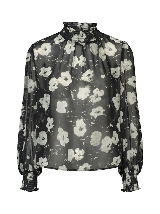 RUE de FEMME - Cilja-paita - 20 BLACK | Stockmann - photo 1